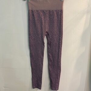 Life integrity earth legging size medium